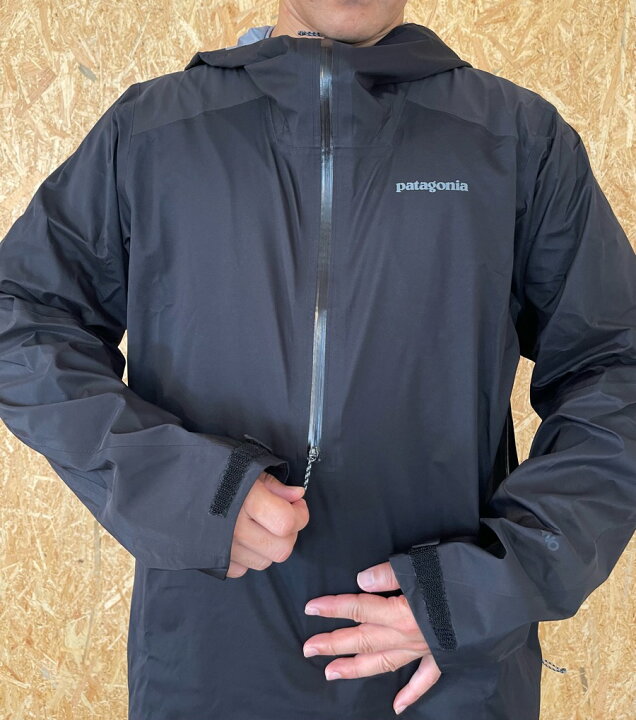 楽天市場】Patagonia パタゴニア ダートローマーストームジャケット 