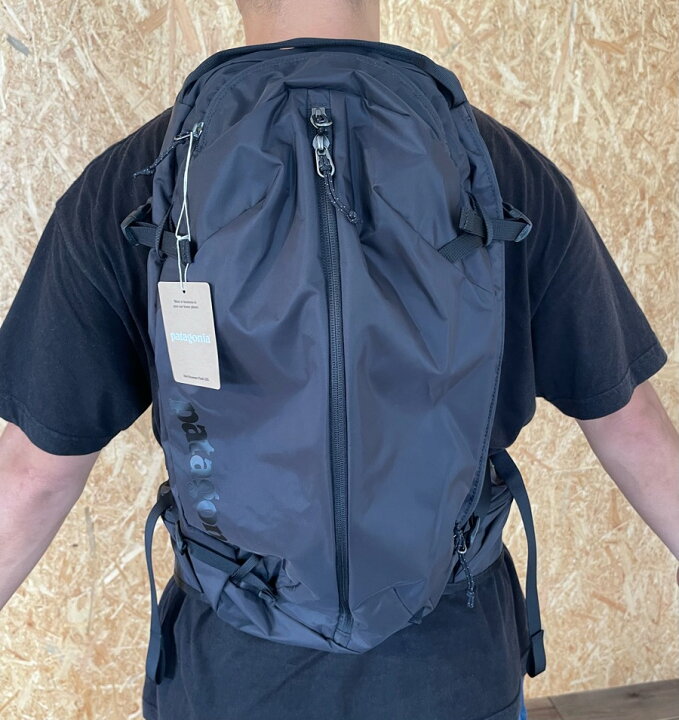 楽天市場】Patagonia パタゴニア ダートローマーバックパック 20 