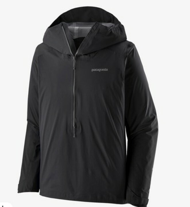 楽天市場】Patagonia パタゴニア ダートローマーストームジャケット 