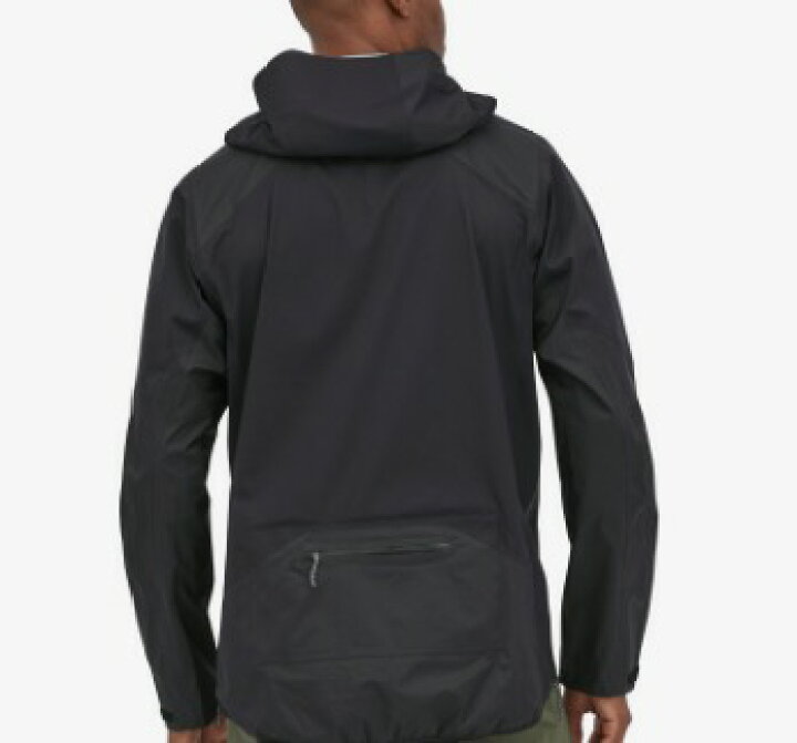 楽天市場】Patagonia パタゴニア ダートローマーストームジャケット 
