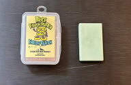TRICKSTAR WAX PROJECT