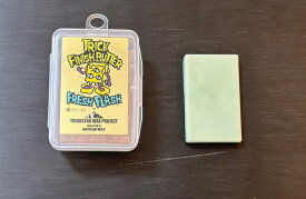TRICKSTAR WAX PROJECT
