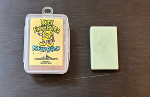 TRICKSTAR WAX PROJECT