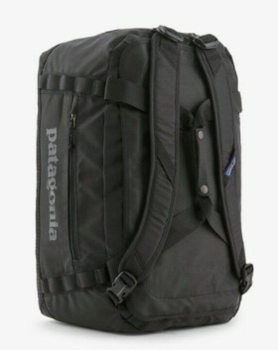楽天市場】PATAGONIA BLACK HOLE 40L パタゴニアの日帰りアクティブ 
