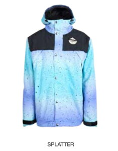 AIRBLASTER(GAuX^[) GUIDE SHELL JACKET