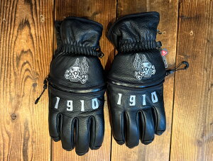 1910 ZOMBIE 5 FINGER GLOVE