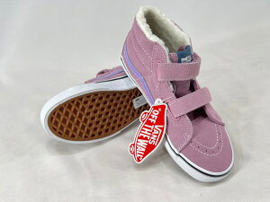 VANS SK8-MID REISSU KIDS oY V[Y Xj[J[ q LbY Ki@RR@t@[t@JCC