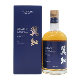 楽天市場】〈限定クーポン配布中！〉翼知 檜樽熟成 SORACHI WHISKY 