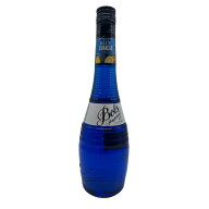 〈特別セール中！〉ボルス・ブルー　BOLS Blue CURACAO 700ml　【送料無料】