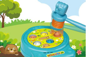 もぐらたたき　パーティーゲーム　昔ながら　定番の遊び