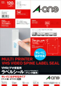 �G�[���� VHS�r�f�I�w�ʗp���x���V�[���m�v�����^���p�n �}�b�g���E�z���C�g 31273