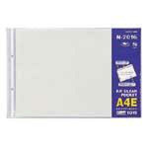 LIHITLAB PP�N�����[�|�P�b�g N-2016 A4E 2�� 10��