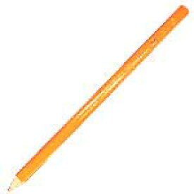トンボ鉛筆 色鉛筆 単色 12本入 1500-28 橙