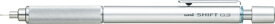 三菱鉛筆　シャープペンシル　シフト　0.3mm　M3-1010