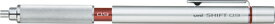 三菱鉛筆　シャープペンシル　シフト　0.9mm　M9-1010