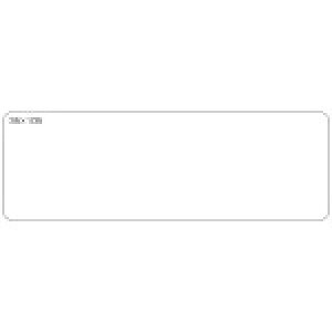 �W���C���e�b�N�X �����n���x�� ���S��35×105(30��) B560J