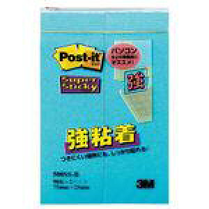 ZFX[G Post-it 500SS-B S 75mm×25mm 