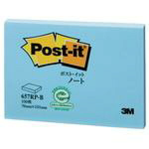 ZFX[G Post-it Đm[g 657RP-B u[