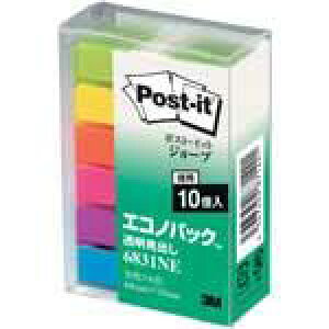 ZFX[G Post-it 6831NE o F 10
