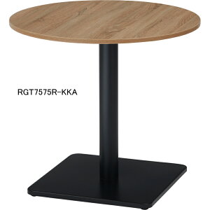 HITECHWOOD�y�n�C�e�N�E�b�h�z�@�J�t�F�e�[�u���i�ہj�@RGT6060R-KKA �@��600xH700mm