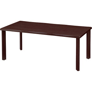HITECHWOOD�y�n�C�e�N�E�b�h�z�@���E�����p�e�[�u��(�X�g���[�g�r�^�C�v)�@UFTRWT1890+UFT4SL-CB W1800xD900xH700mm