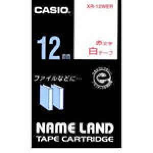 �J�V�I�v�Z�@ �l�[�������h�p�e�[�v XR�|12WER����12mm