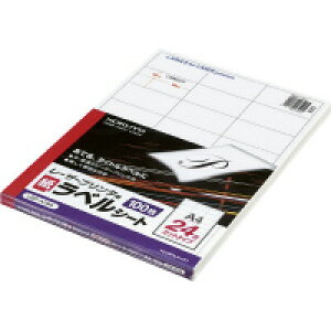 RN mN[U[v^p x A4 66×35mm 24 100V[g LBP-A194