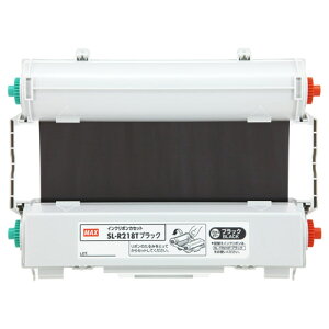 }bNX vZXJ[CN{ SL-R218T ubN