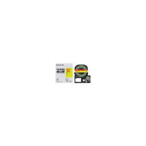 �L���O�W�� �J���[���x�� SC12YR ����12mm