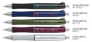 pCbg@V[vyV@THE Dr.GRIP(UEhN^[Obv 0.5mm)@HTDG-90R