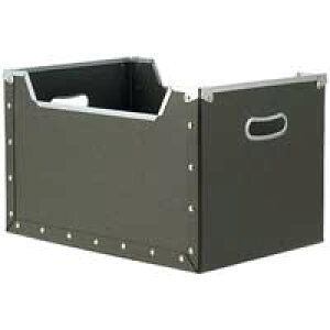 ジョインテックス 紙製ファイルスタンド&BOX B776J