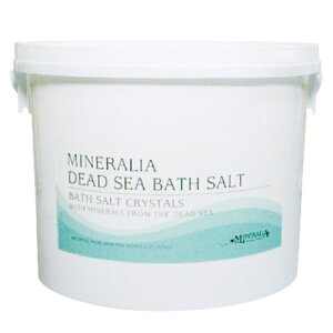 �y���������zMINERALLIA(�~�l�����A) �f�b�h�V�[�o�X�\���g 5kg