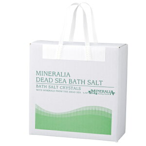 MINERALLIA(�~�l�����A) �f�b�h�V�[�o�X�\���g(���t�B��) 4kg