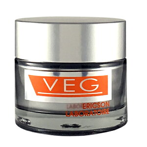 GN\{g r^~GiW[ j[gN[ 50mL ERICSON LABORATOIRE