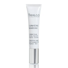 タルゴ　ルミエール マラン コレクタ 15ml (THALGO)