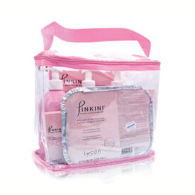 【送料無料】ライコン lyco'pedi ピンキーニ ブラジリアンケアキット