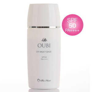 �y���������z�I�E�r�iOUBI�jUV�~���L�[�x�[�X 40ml SPF50 PA++++