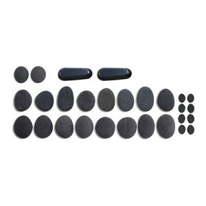 �y���������z�z�b�g�X�g�[���X�p 28�Z�b�g(������) �g���[�g�����g �n���C�A�����~���~�}�b�T�[�W �X�g�[���Z���s�[