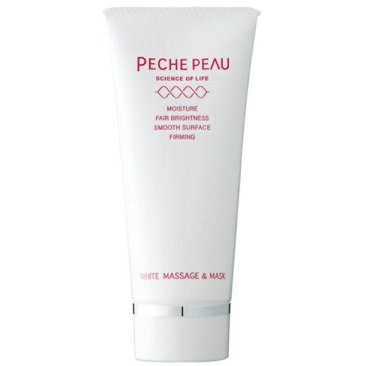 楽天市場】PECHE PEAU（ピーチポウ）ピコショット ホワイトマッサージ 
