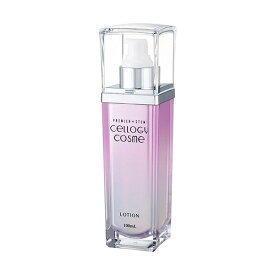 【送料無料】CELLOGY COSME (セルロジーコスメ)ローション 100mL (ホームケア用)