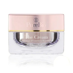 �y���������zpurebio�i�s���[���r�I�j�U �N���[�� 30g