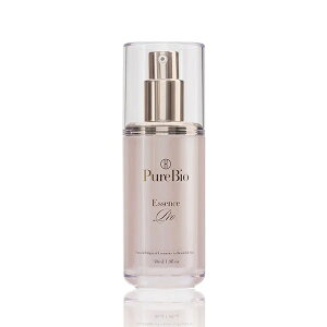 �y���������zpurebio�i�s���[���r�I�j�G�b�Z���X�v�� 30mL