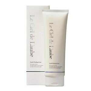 Le Ciel de L'aube�i���V�G�� �h ���[�u�j�G�����b�` �E�H�b�V���O �t�H�[�� 120g