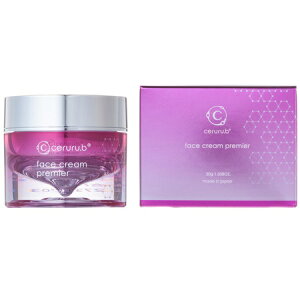 �y���������zceruru.b�i�Z�����j�t�F�C�X�N���[�� �v���~�A�@30g