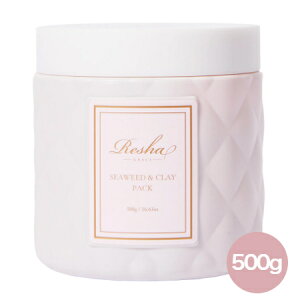 �y���������zGRACE Resha�i�O���[�X���V���j�^���\�N���C�p�b�N 500g�i�C���j