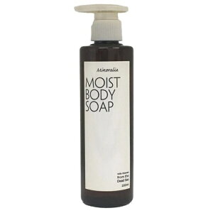 �y���������zMINERALIA�i�~�l�����A�j���C�X�g�{�f�B�\�[�v 200ml