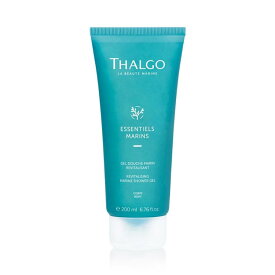 【送料無料】タルゴ(THALGO)エッセンシャルマラン シャワージェル 200mL