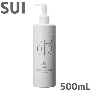 �y2�{�Z�b�g�z���f�B�b�V��/5s�g���[�g�����g�I�C��SUI�@500mL