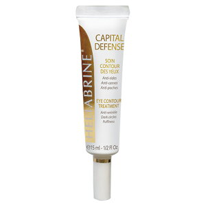 【送料無料】エリアブリン キャピタルディフェンス アイコントゥアー トリートメント 15ml