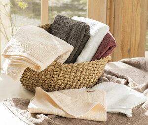 【今治タオル】バルキープロ フェイスタオル (32×85cm)